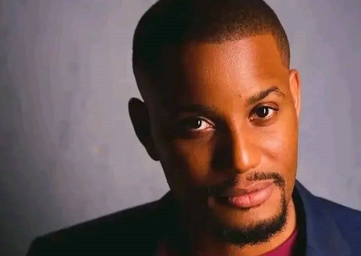 Alexx Ekubo, Nollywood’s golden boy who fought his battles in silence