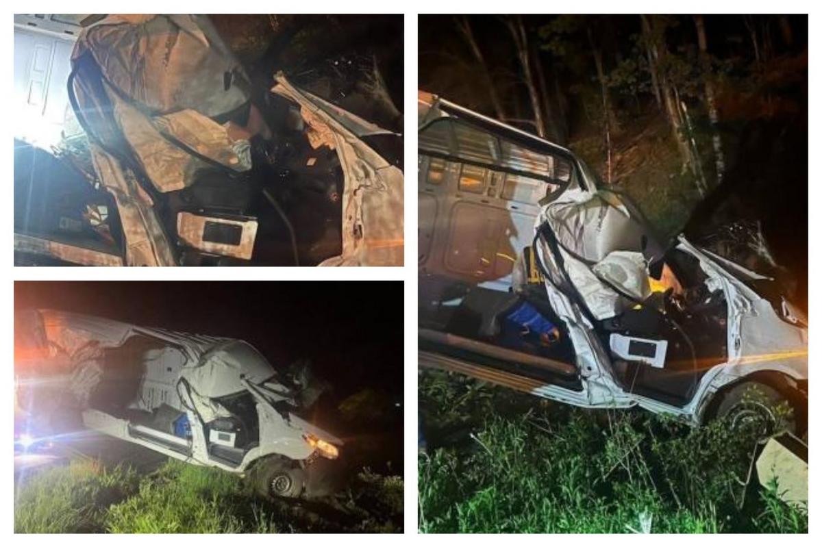 Amazon Driver Arrested for DWI After Upstate New York Crash