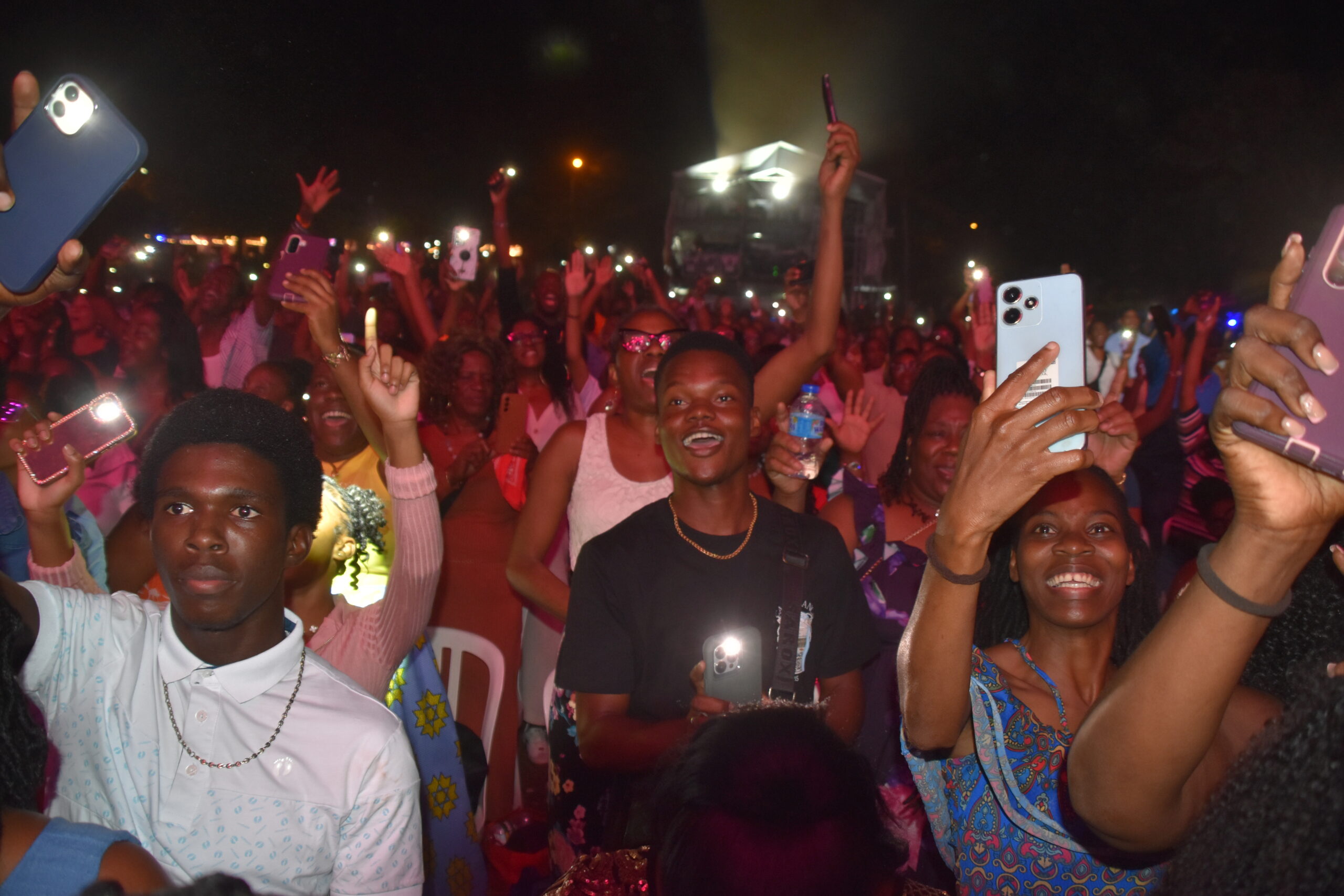 An Epic Kingdom Night! - The Voice St. Lucia News