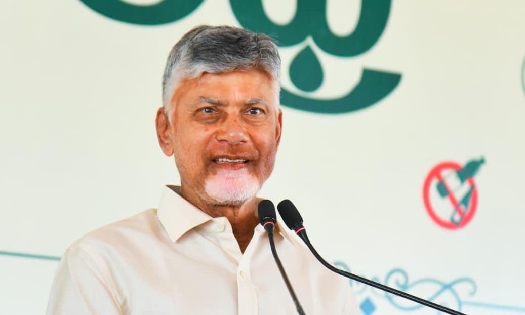 Andhra Plans Cash Incentives to Encourage Higher Birth Rates