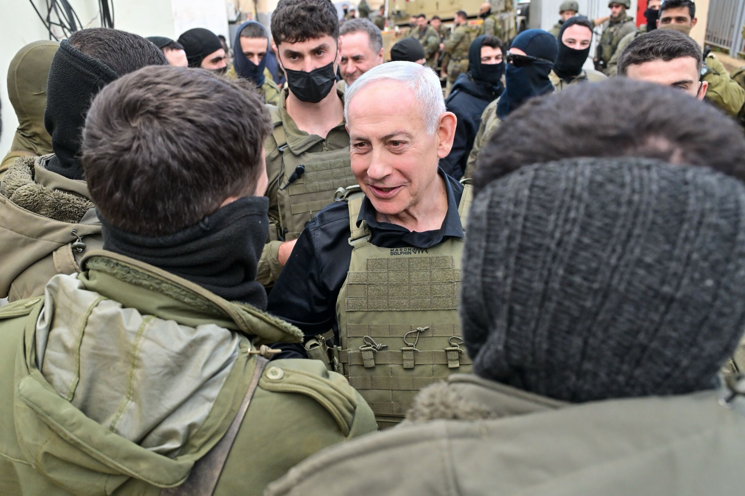 Anger over handling of Hezbollah fight could put Netanyahu's northern support at risk