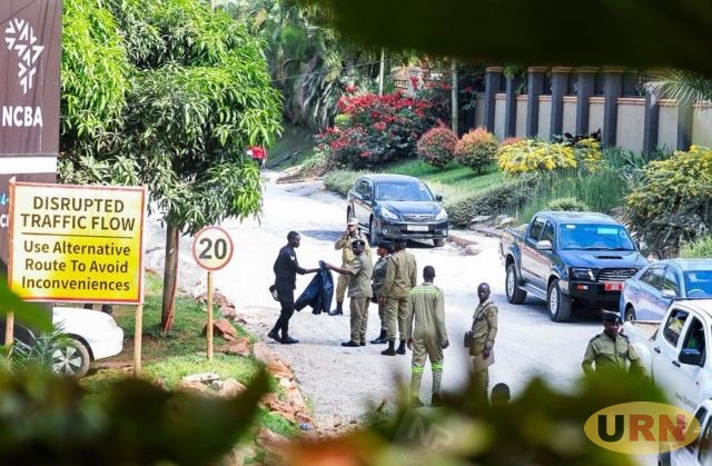 Anita Among's cash trail leads probe to parliament staff accounts