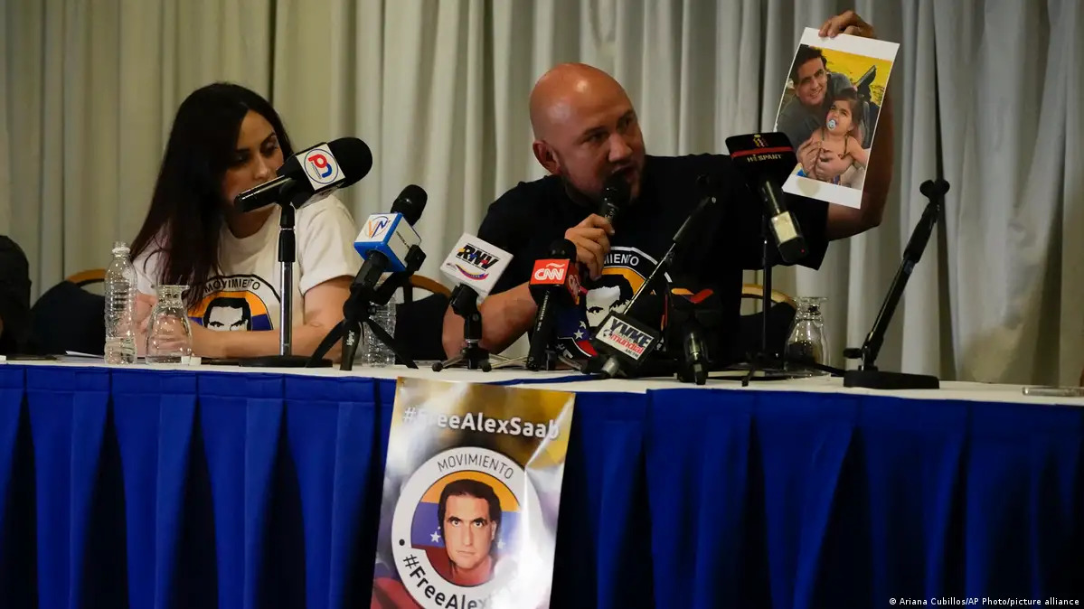 Another Victim of January 3: Chavista International Media