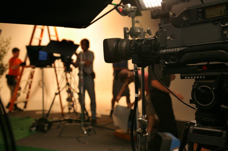 Arkansas Film Casting Call Seeks Real-Life EMTs, Officers, Reporters