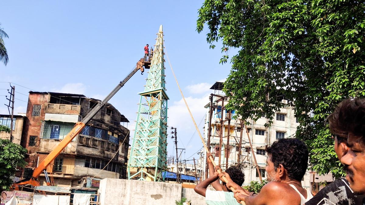 Arrests, mass resignations, ‘bulldozer action’ deepen Trinamool’s crisis across West Bengal