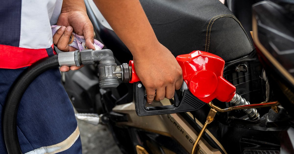 Asia battles rising, uneven toll of energy crisis caused by Iran war