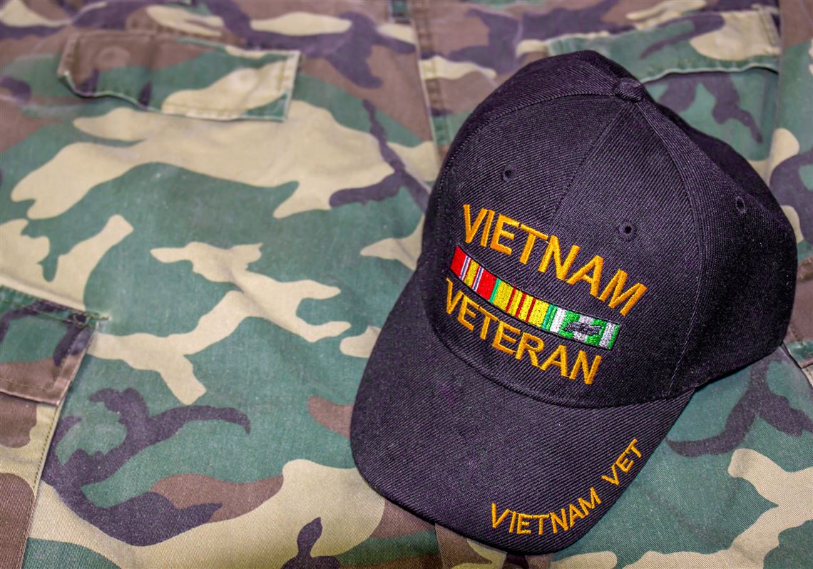 Asking Eric: Veteran wants to find lost love