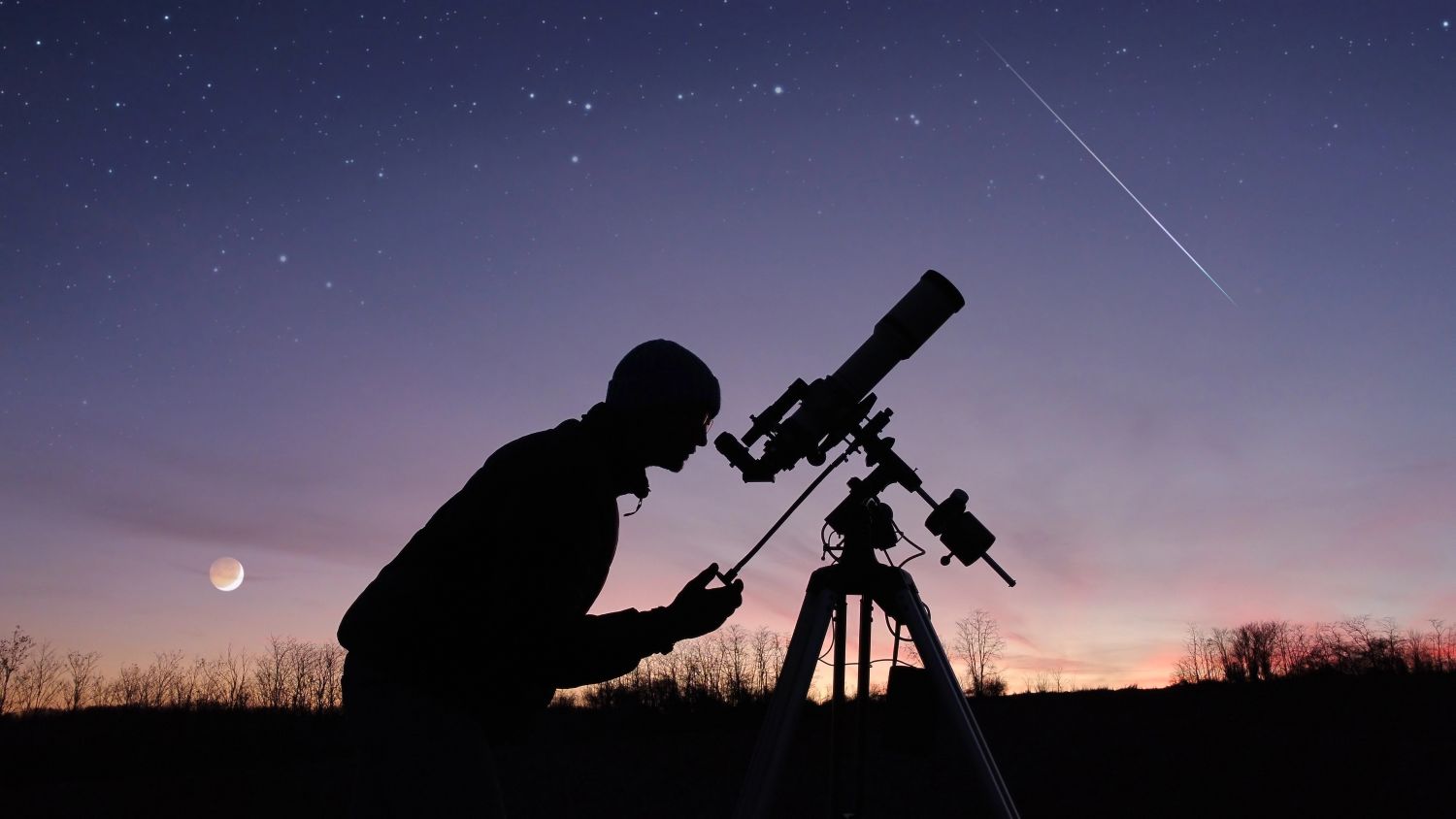 Asteroid named after Nijmegen amateur astronomer