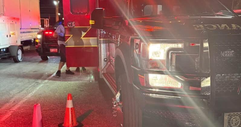 At least 19 injured in Atlantic Beach stampede incident | News