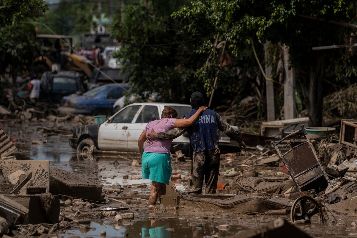 Atlantic hurricane season forecast to be milder than normal thanks to El Nino