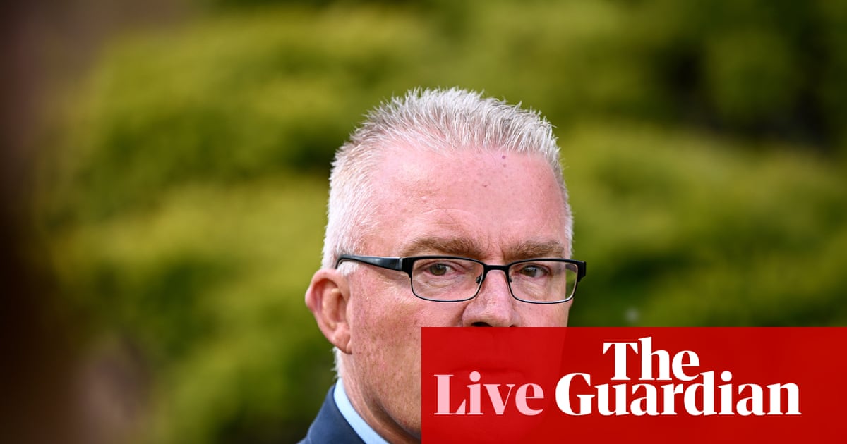Australia news live: NSW police to ‘actively monitor’ returning family linked to IS fighters; banks told to support struggling customers | Australia news