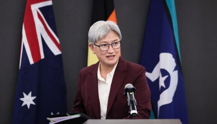 Australia sanctions outlawed BLA for terror attacks in Pakistan
