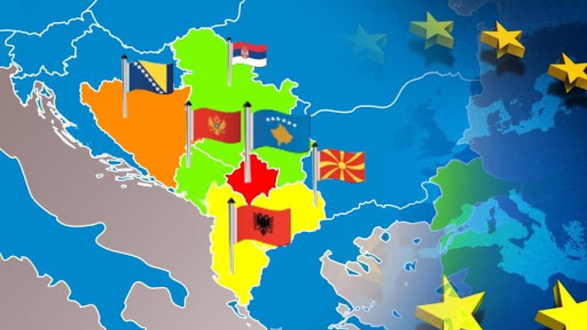 Austria and Greece are pushing the Western Balkans towards the EUSerbian Monitor