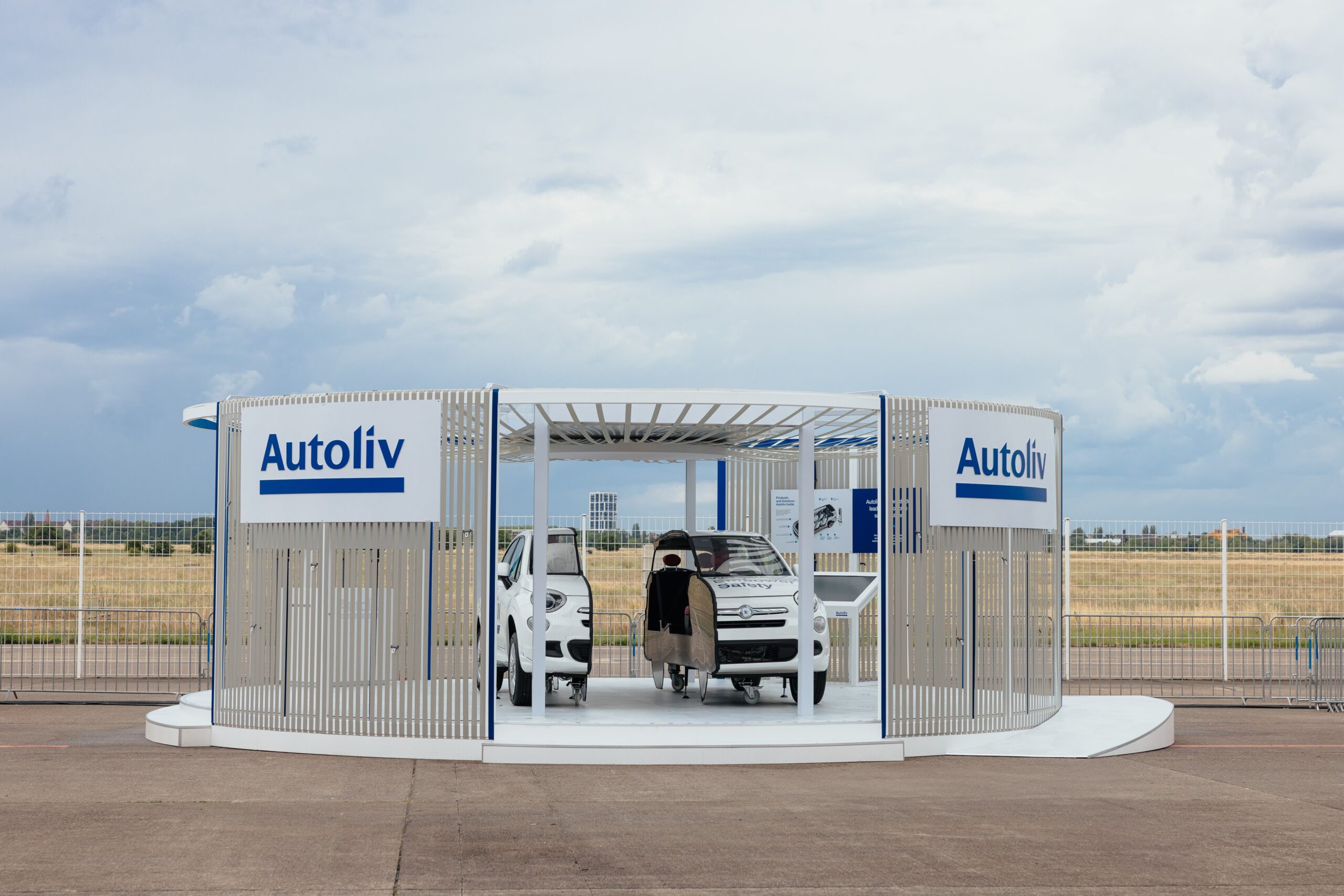 Autoliv to discontinue manufacturing operations in Turkey, citing excess capacity
