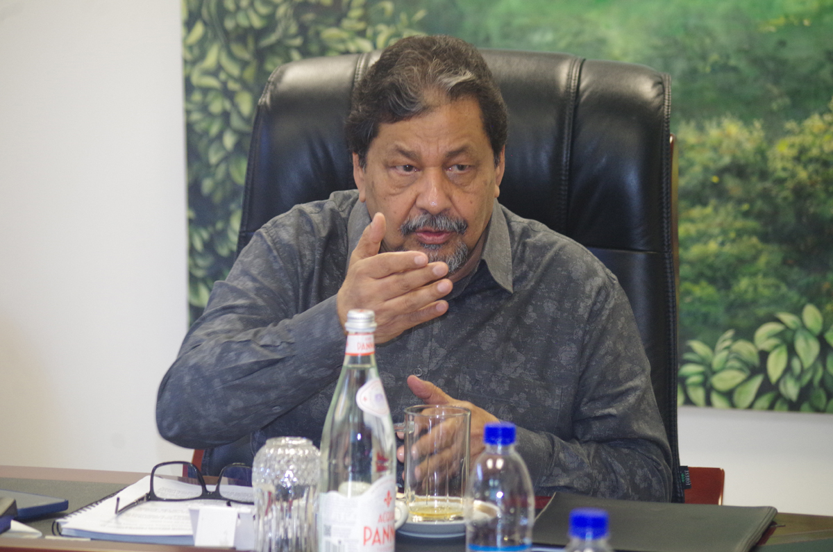AvaPharm’s ambitious E256M pharmaceutical plant stalled