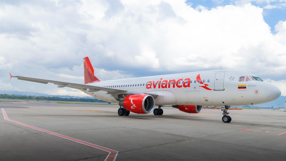 avianca venezuela