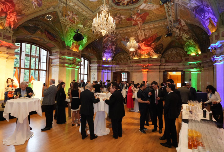 Azerbaijan’s independence traditions and ADR legacy highlighted in Vienna