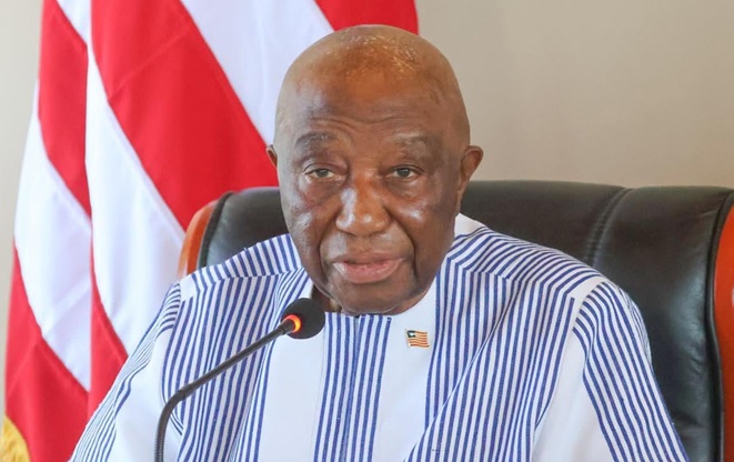 BOAKAI’S MCC SCORECARD SHOWS A GOVERNMENT CAUGHT BETWEEN PROGRESS, PROMISES, AND PERSISTENT FAILURES