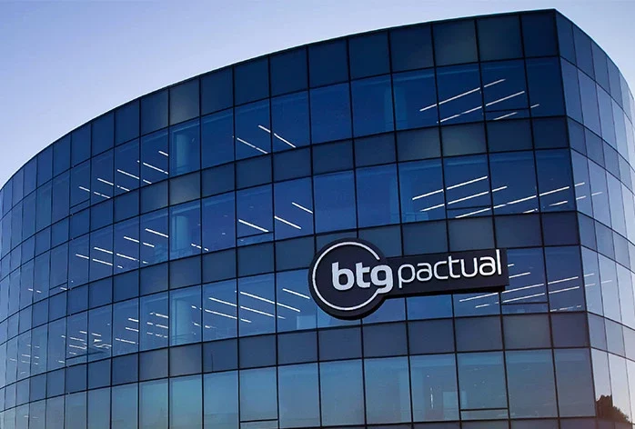 BTG Pactual Q1 Profit Hits Record R$4.8B as ROAE Reaches 26.6%