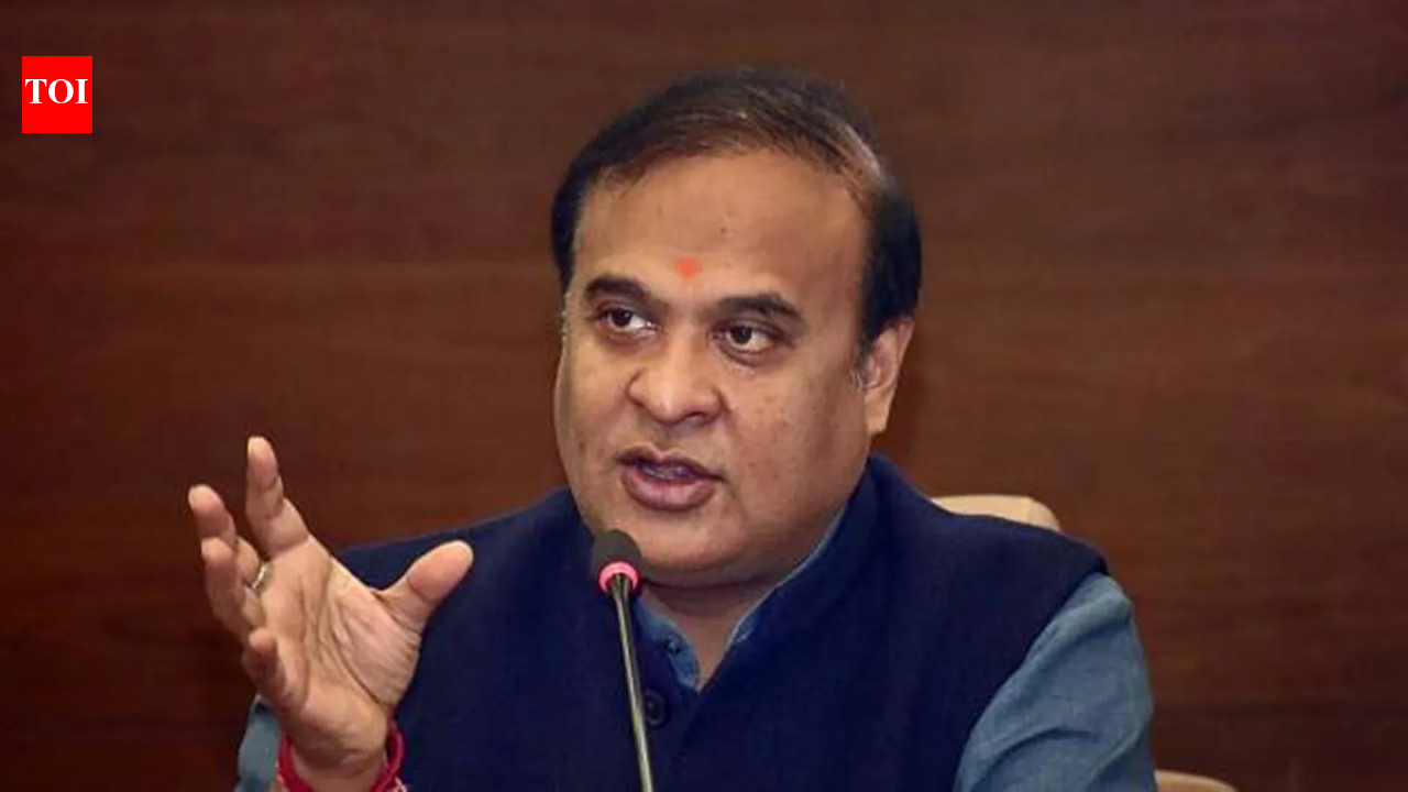 Bangladesh summons Indian envoy to protest remarks by Assam CM Himanta Biswa Sarma