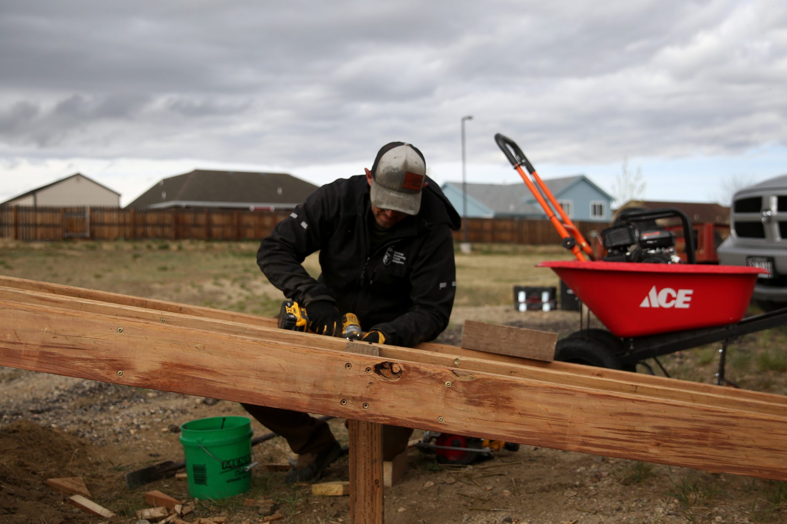 Bar Nunn to see youth bike park added; June opening expected