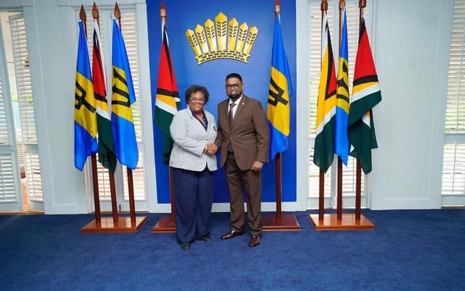 Barbados, Guyana to allow ID card travel from July 1