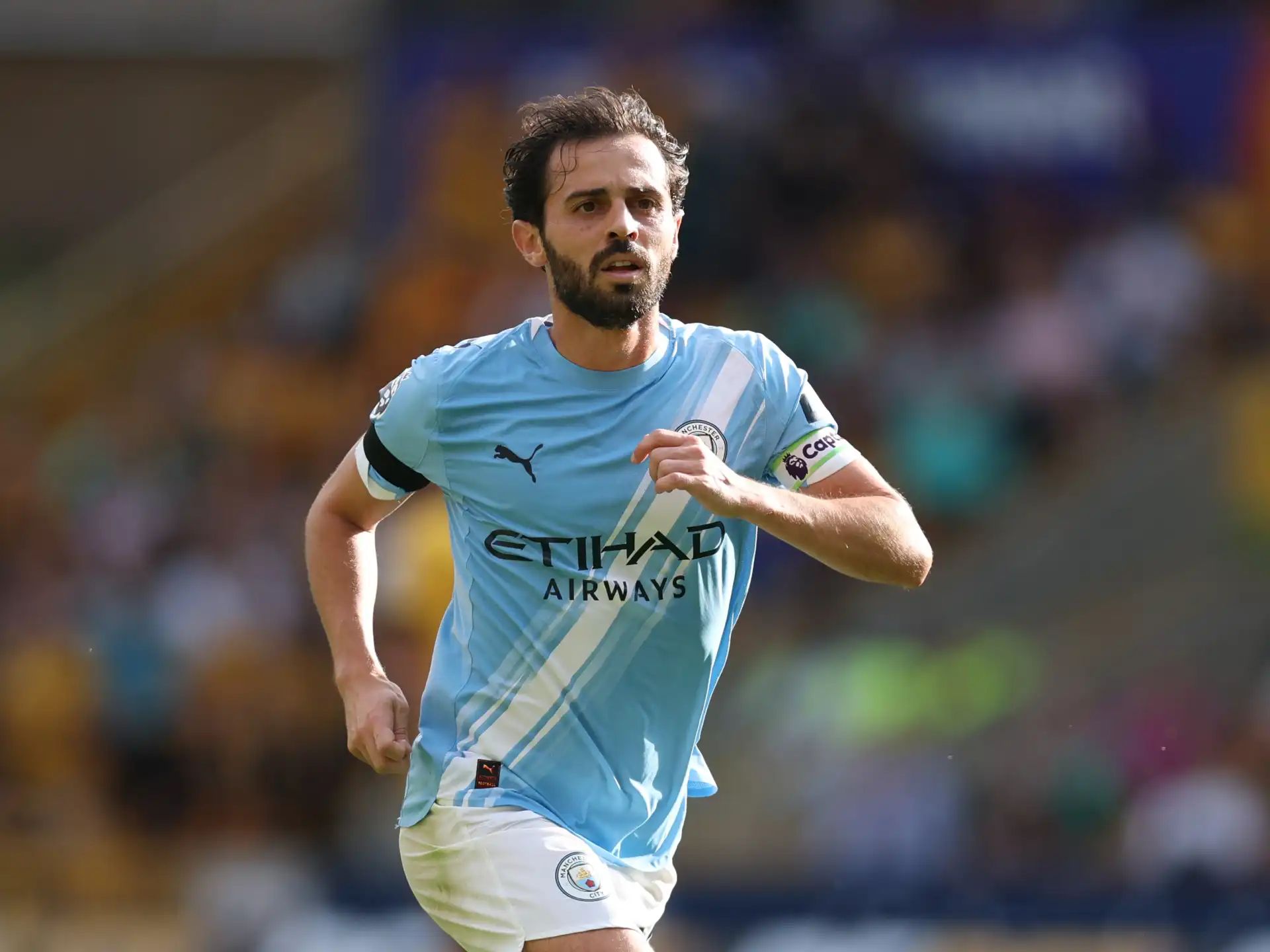 Barcelona reach agreement on terms with 31-year-old midfielder