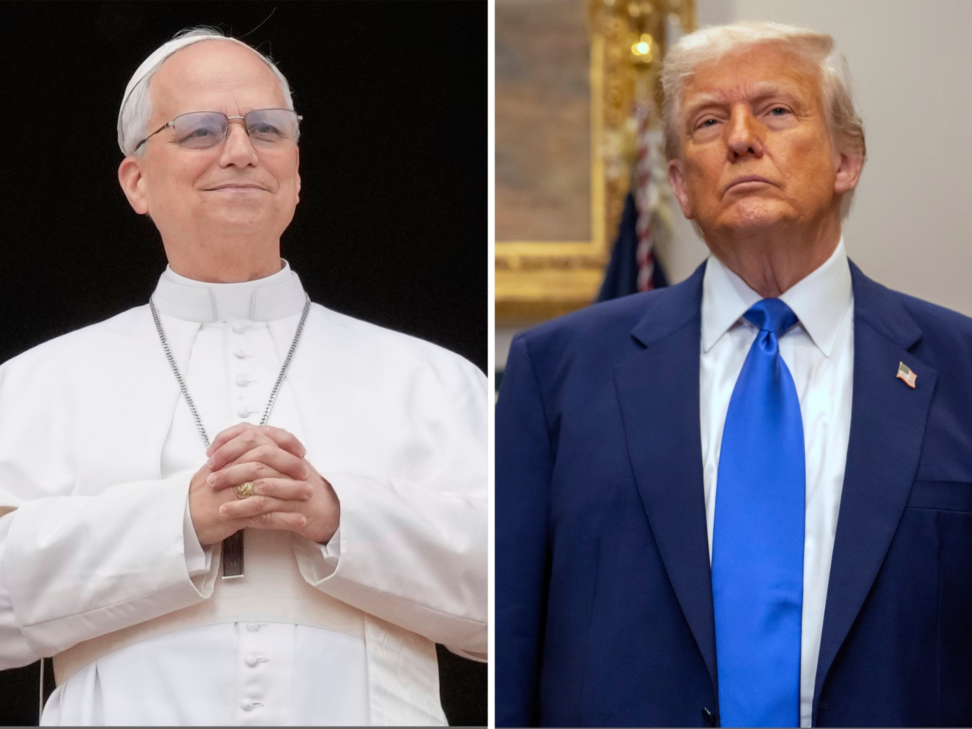 Before Vatican trip, Rubio defends Trump remarks on Pope Leo over Iran | Donald Trump News