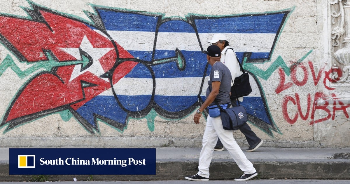 Beijing backs Cuba, Brazil slams BYD slave labour conditions: Latin America relations reads