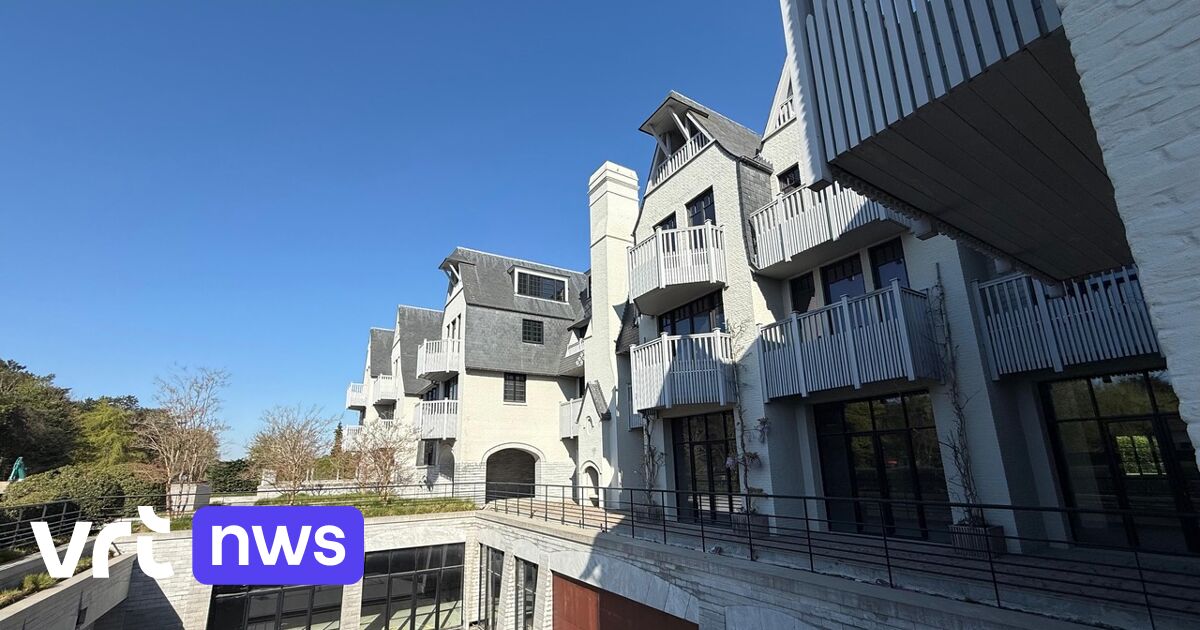 Belasting op 2e verblijven in Knokke-Heist is ongrondwettig, zegt rechter