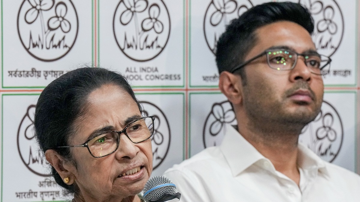 Bengal downgrades Abhishek Banerjee's security cover, Mamata's unchanged
