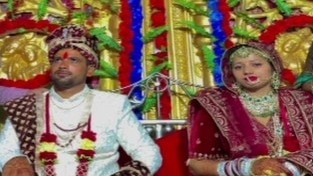 Bihar dowry death: 3 months pregnant woman strangled on first wedding anniversary by in-laws