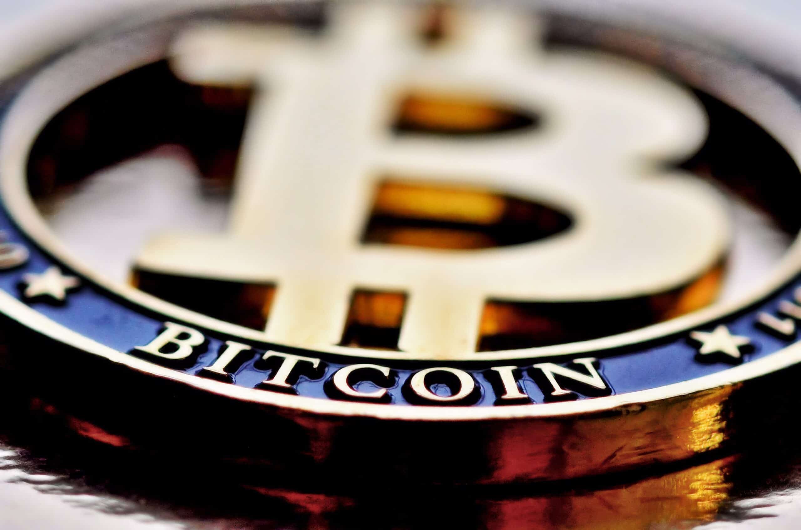 Bitcoin Tumbles to ,710 as Warsh Takes Fed Chair and Thorchain Hack Hits Sentiment