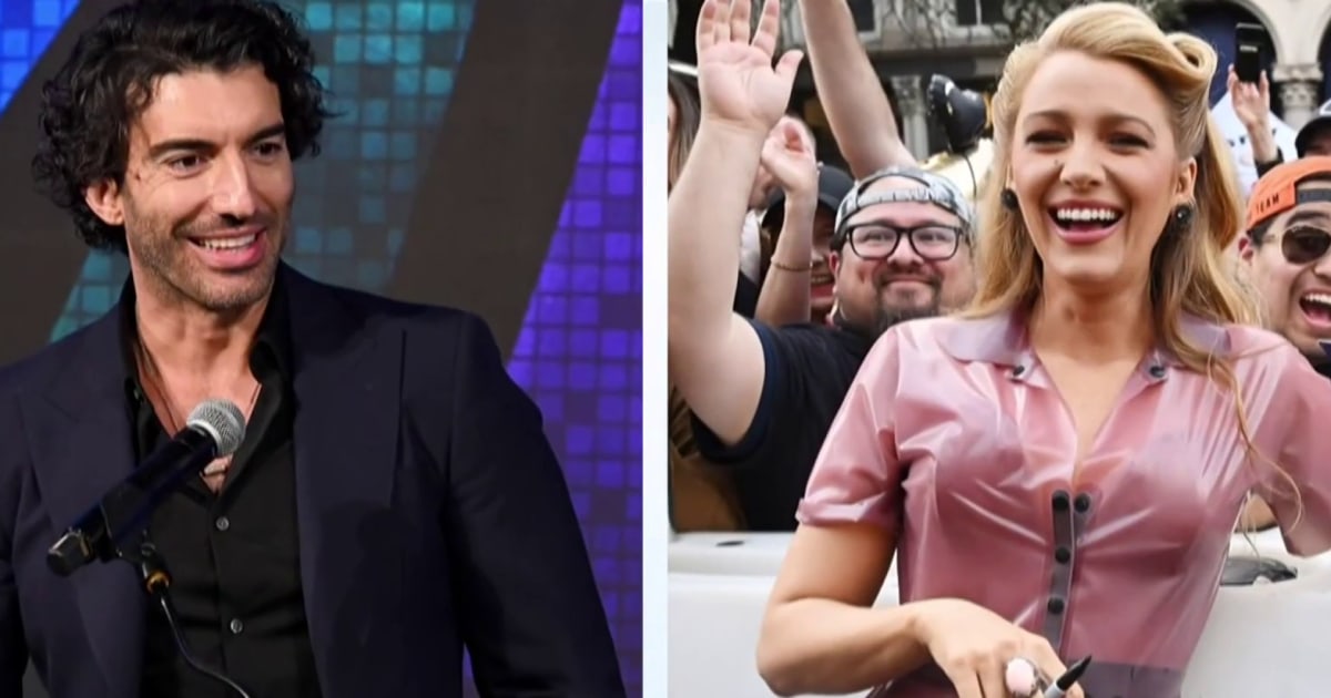 Blake Lively asking Justin Baldoni to pay legal fees after settlement