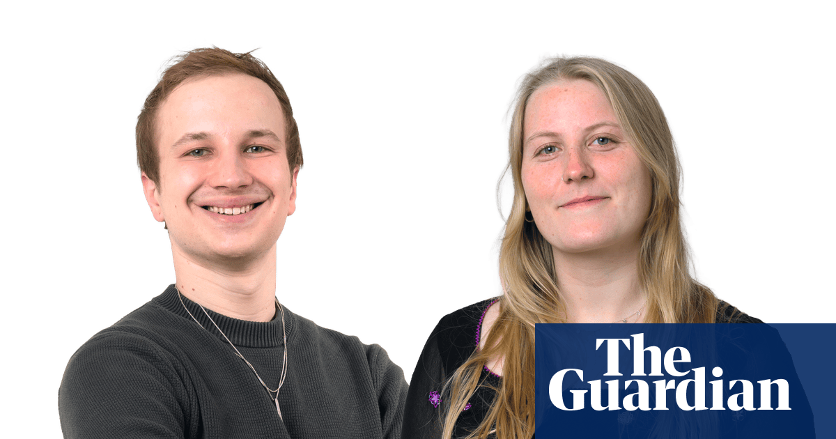 Blind date: ‘I hope my handshake wasn’t too much of a red flag’ | Dating