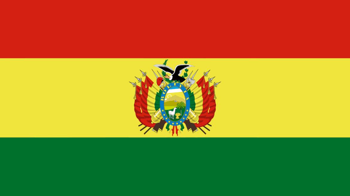 Bolivia expels Colombia's ambassador to La Paz