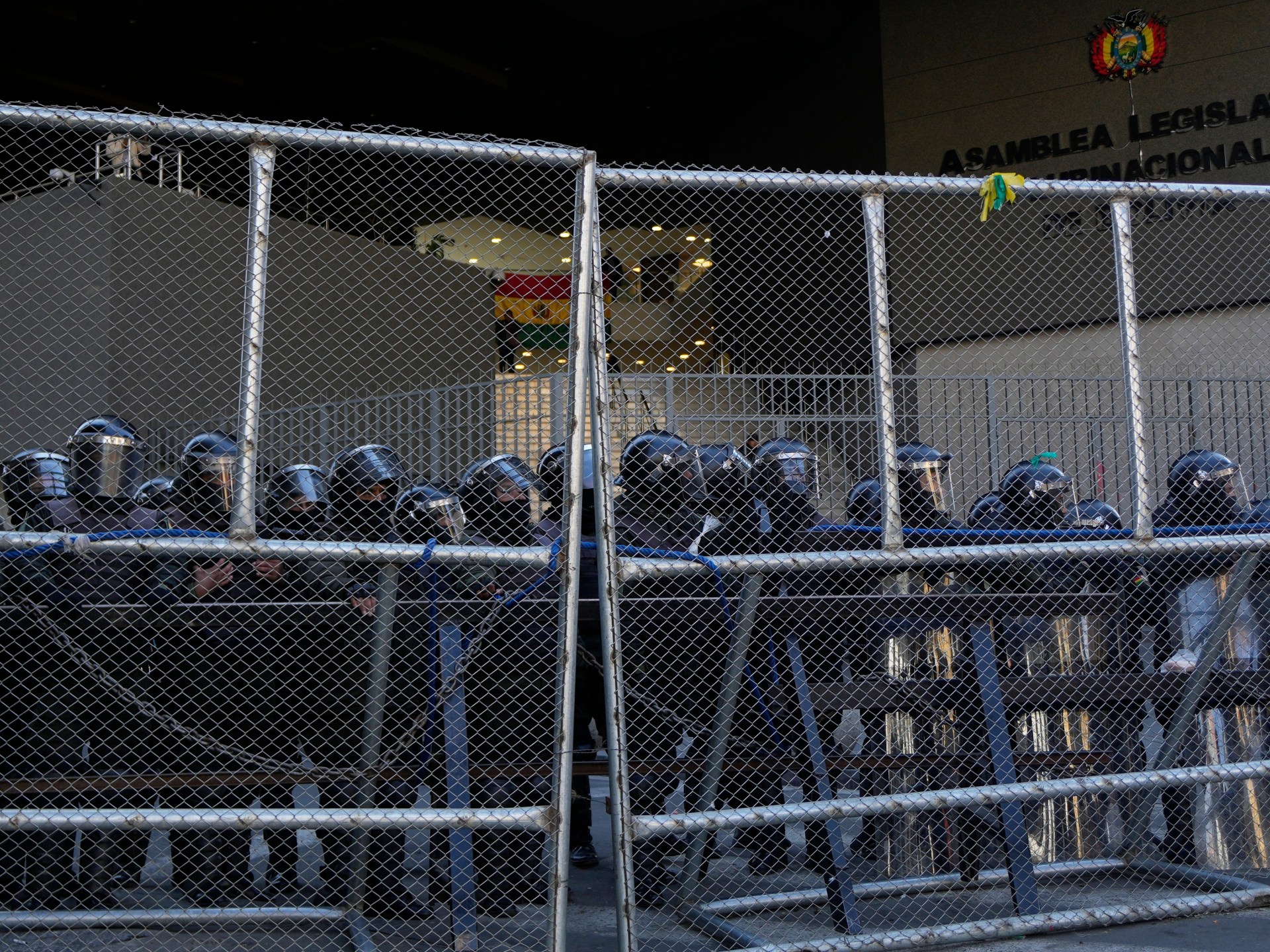 Bolivia in crisis: Social unrest, demands for president to resign escalate | Protests News