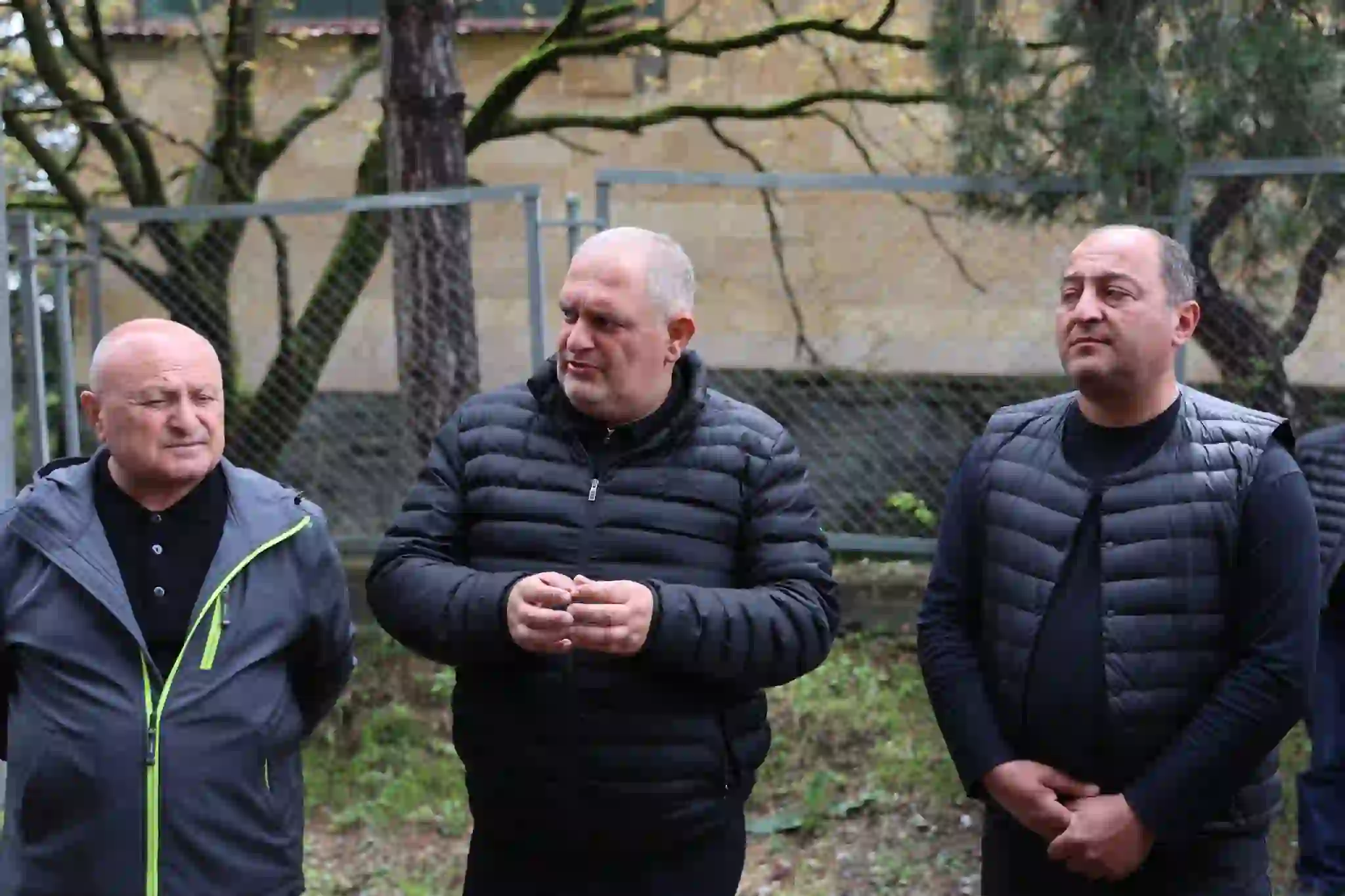 Bolnisi expands Modern Water Supply Infrastructure