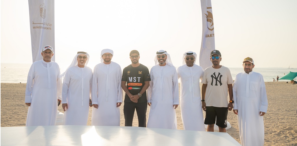 Boosting Family Bonds Through Sports in the UAE