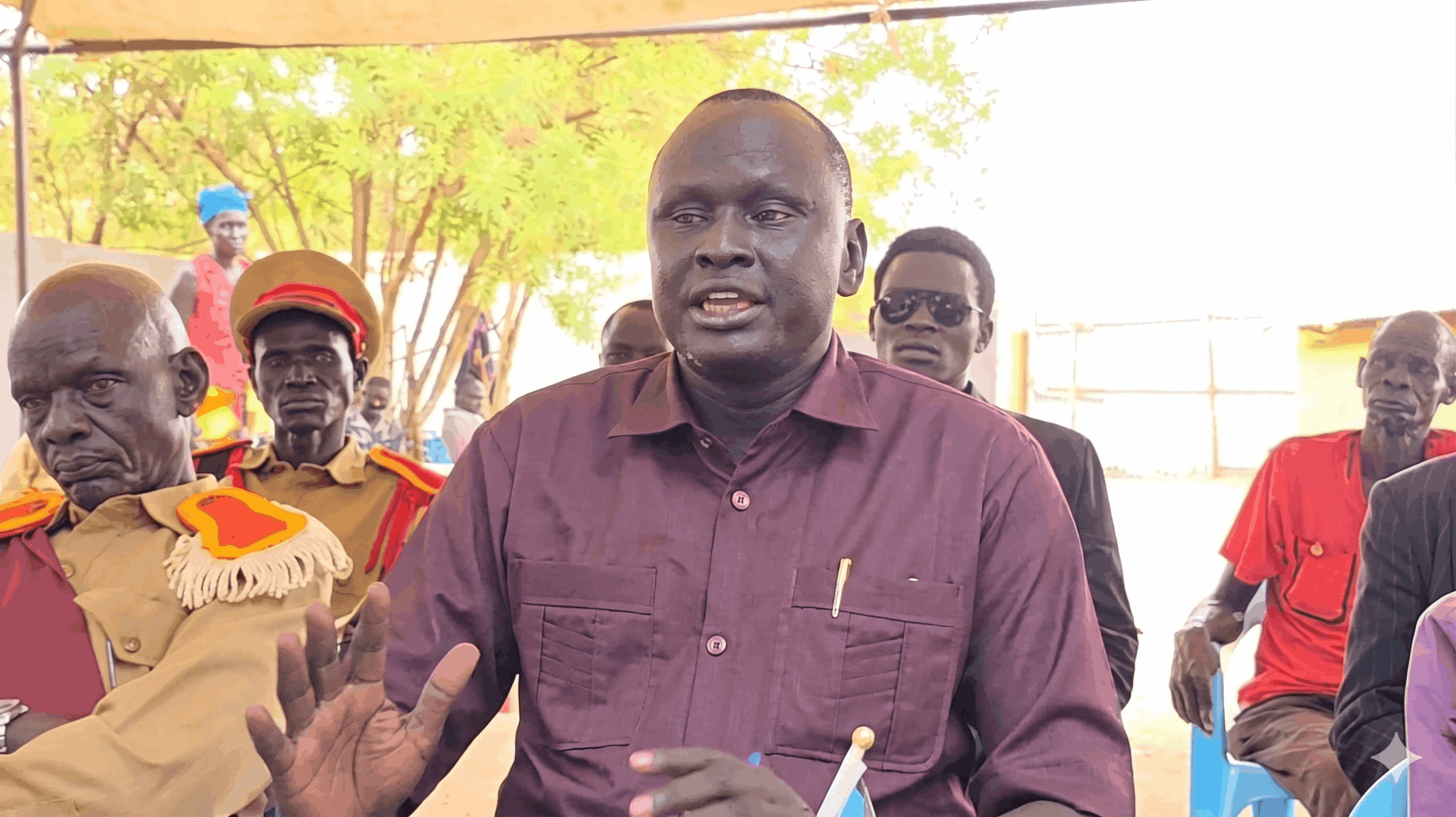 Bor County revokes BCYA ultimatum over Twic East property dispute