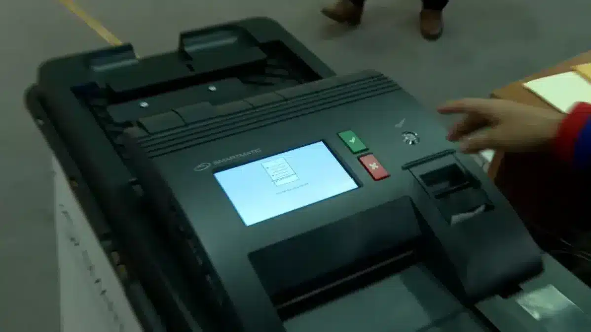Bosnia Sets October Election Date Amid Push for New Voting Technology