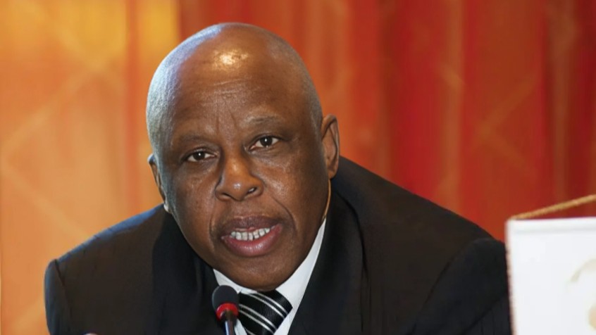 Botswana declares three days of mourning for former RJMEC chair Festus Mogae