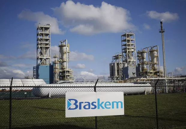 Braskem Q1 2026 Operational Data Weak