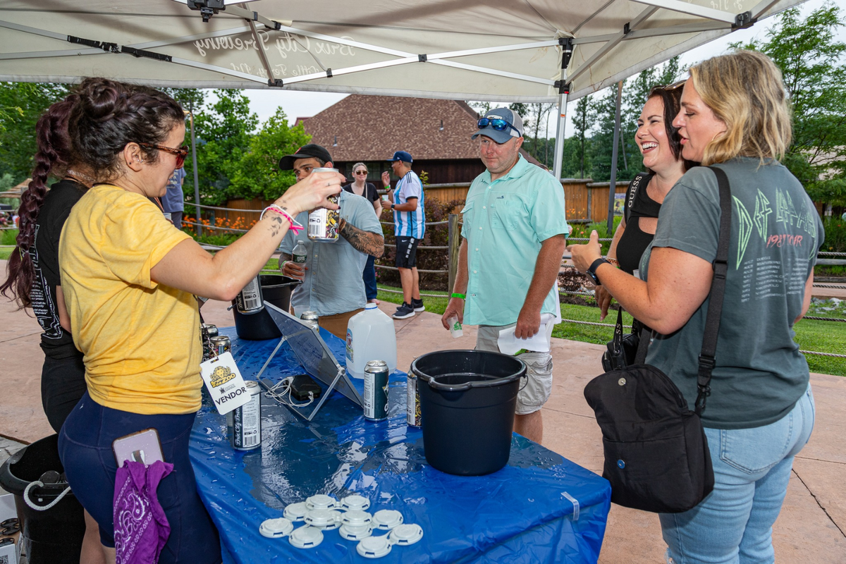 Brew At The Zoo In West Orange Starting Late June