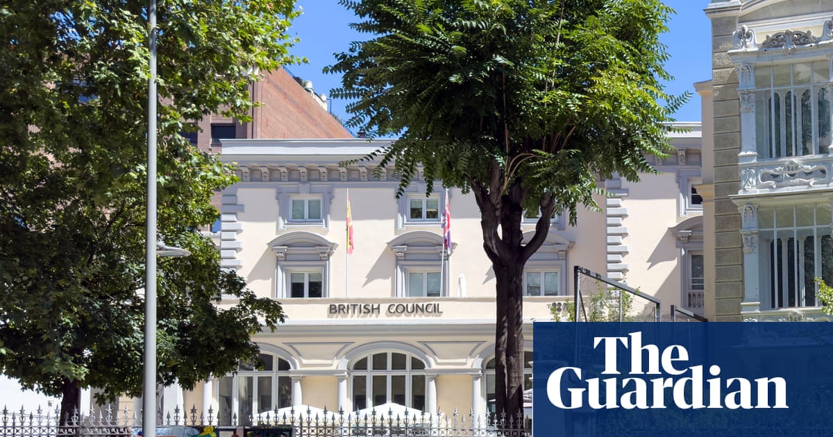 British Council is a strategic asset in post-Brexit era | Foreign policy