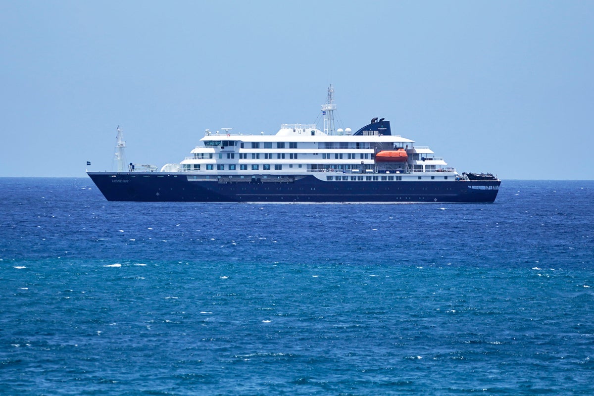 British crew member needs ‘urgent’ care after suspected hantavirus outbreak leaves three dead on cruise ship: Latest