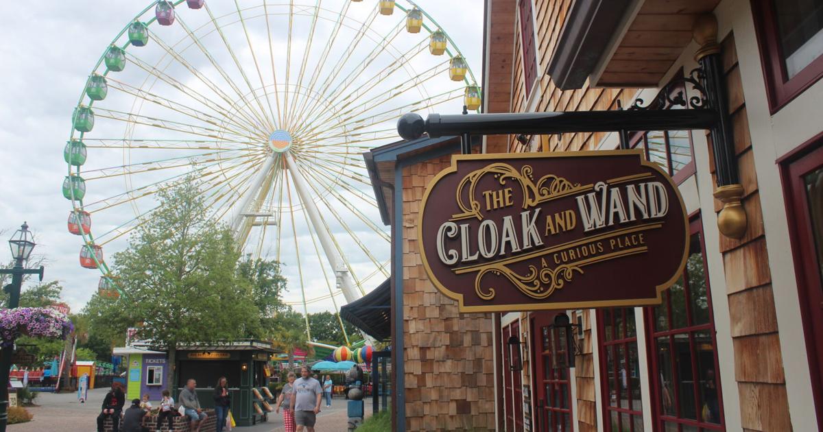 Broadway at the Beach offers immersive retail experiences | Entertainment