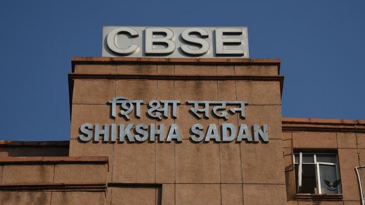 CBSE says OnMark portal ‘vulnerabilities’ contained amid security concerns