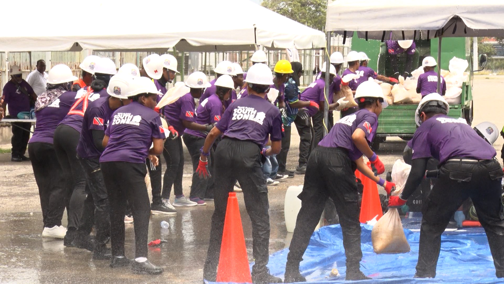 CERT Games 2026 Sharpens Disaster Response Teams Readiness – CONVEN.ORG ...