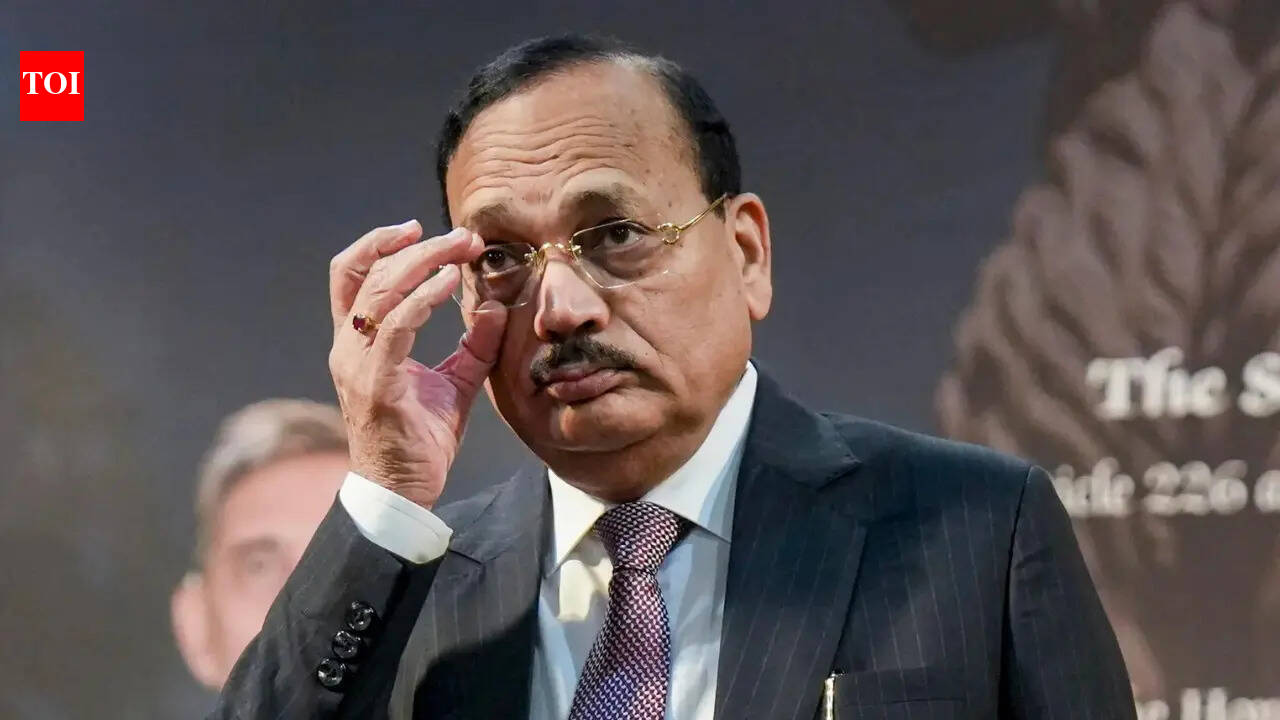CJI Surya Kant clarifies 'cockroach' remarks on unemployed youth